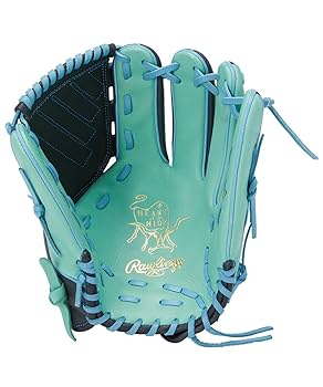 Rawlings 野球グローブ THE GLOVE(左投用)女子設計 2025モデル】ローリングス 女子ソフトボール グローブ グラブ 内